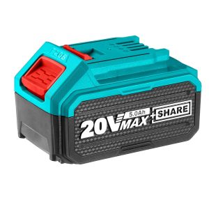 Li-Ion-Akku 5,0Ah, 20V/P20S/ INDUSTRIAL (TFBLI2053)