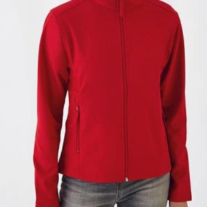 Women´s Jacket Softshell ID.701