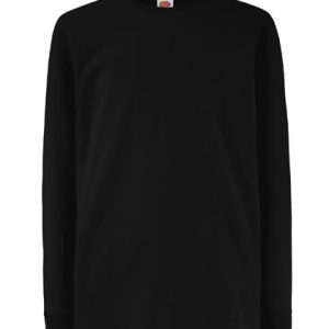 Kids´ Valueweight Long Sleeve T