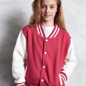 Kids´ Varsity Jacket