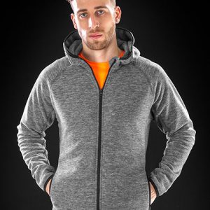 Men´s Microfleece Hoodi