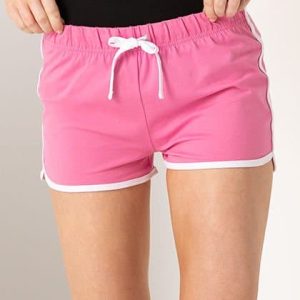 Women´s Retro Shorts