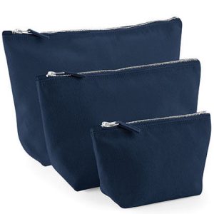 Canvas Accessory Bag